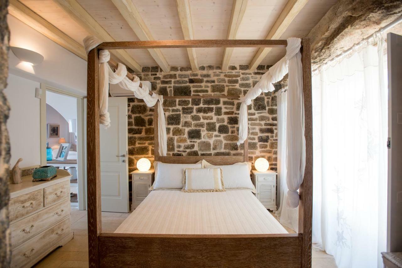 Villa Elan Fanari Екстер'єр фото