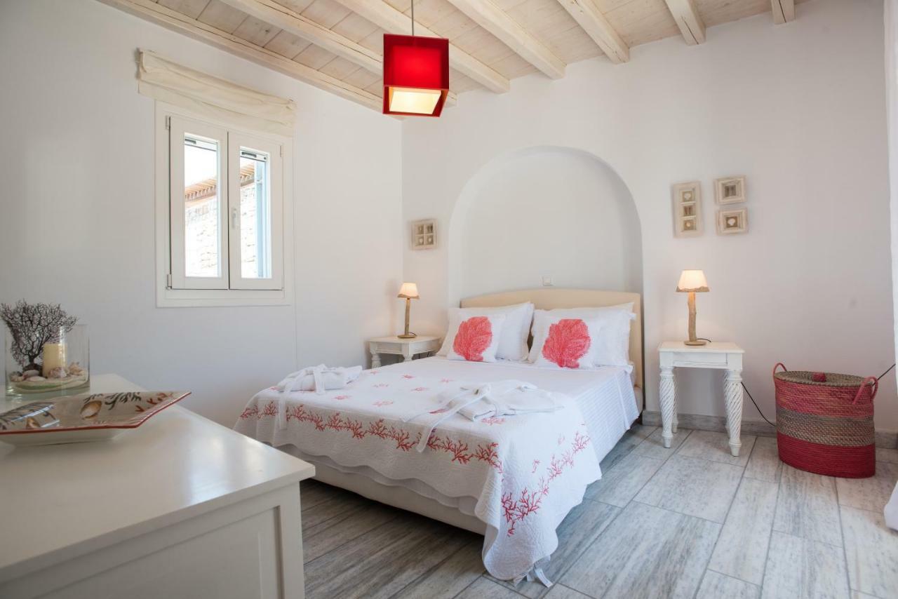 Villa Elan Fanari Екстер'єр фото