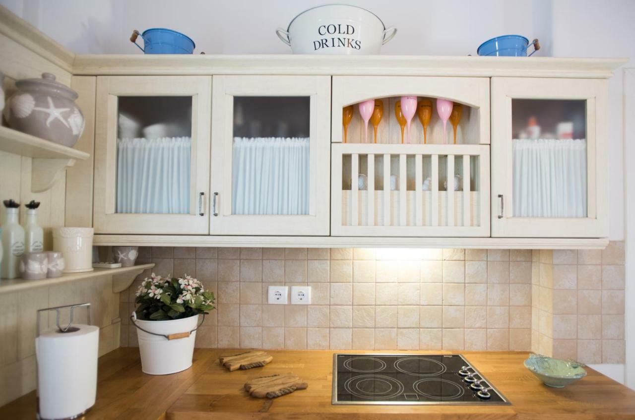 Villa Elan Fanari Екстер'єр фото