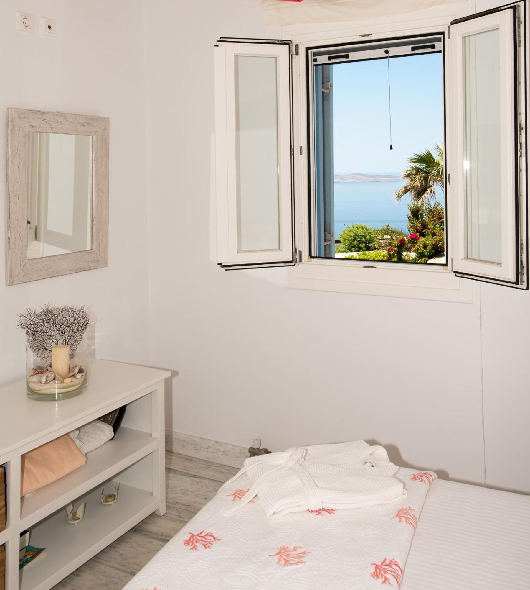 Villa Elan Fanari Екстер'єр фото