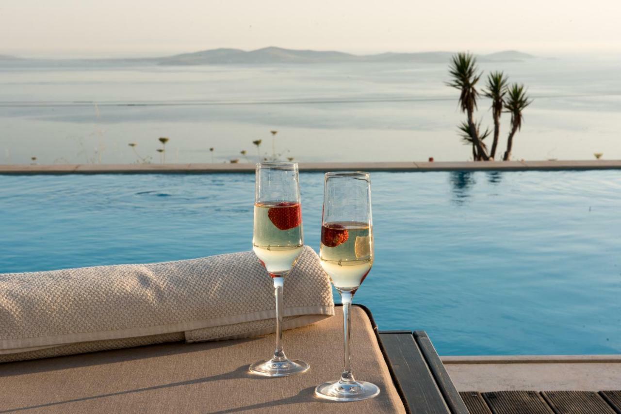 Villa Elan Fanari Екстер'єр фото