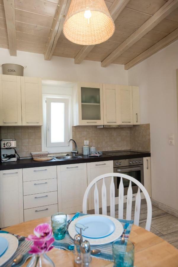 Villa Elan Fanari Екстер'єр фото