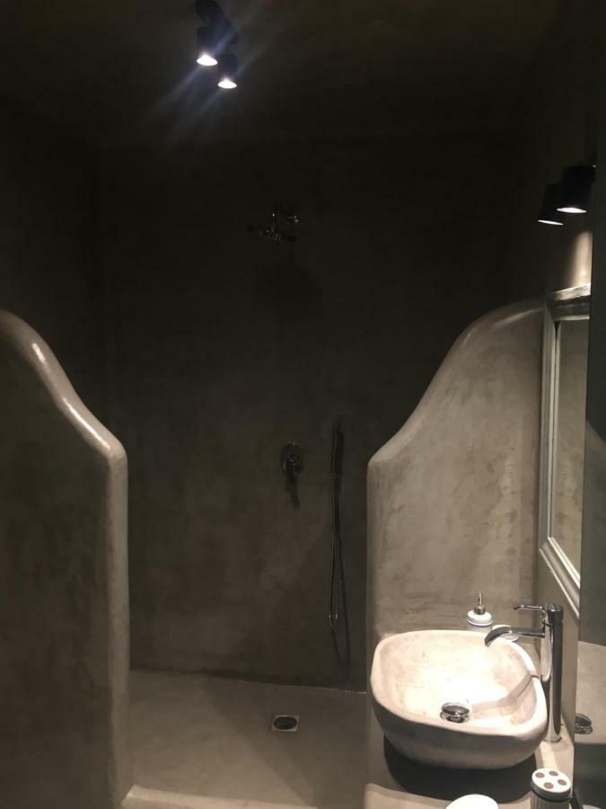 Villa Elan Fanari Екстер'єр фото